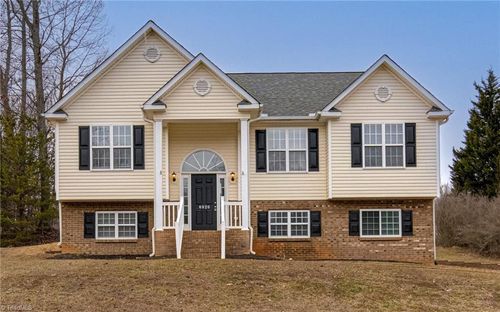 6920 Rangecrest Road, Belews Creek, NC, 27009 | Card Image