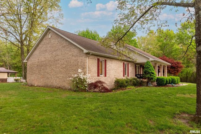 10378 Rock Creek Rd, House other with 5 bedrooms, 5 bathrooms and null parking in Pittsburg IL | Image 46