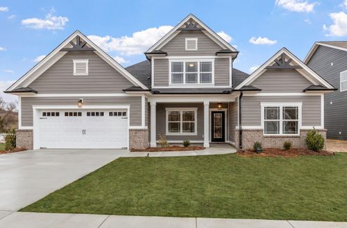 9851 Mayfly Rd, Ooltewah, TN, 37363 | Card Image