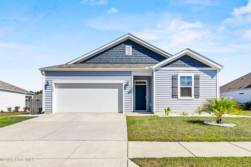 158 Tributary Cir, Wilmington, NC, 28401-7012 | Card Image