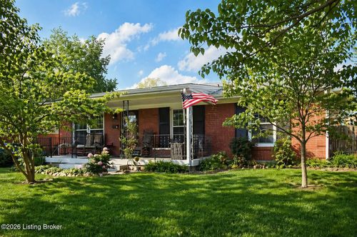 1013 Franelm Rd, Louisville, KY, 40214-4626 | Card Image