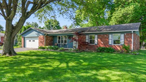 7034 Maryvale Ct, Indianapolis, IN, 46214-3637 | Card Image