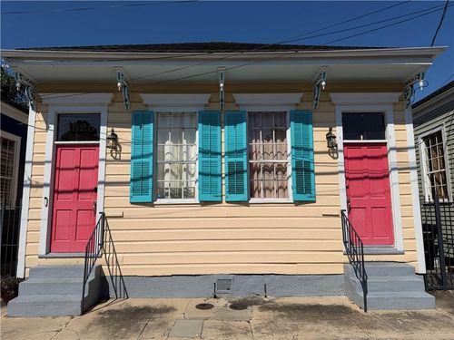 2523-2523 Laurel St, New Orleans, LA, 70130-5523 | Card Image