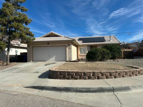 6900 Rancho Vista Pl Ne, Albuquerque, NM, 87113-1788 | Card Image