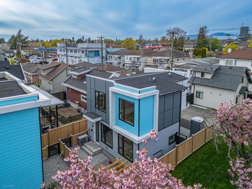 3-1495 E 58th Ave, Vancouver, BC, V5P2B9 | Card Image