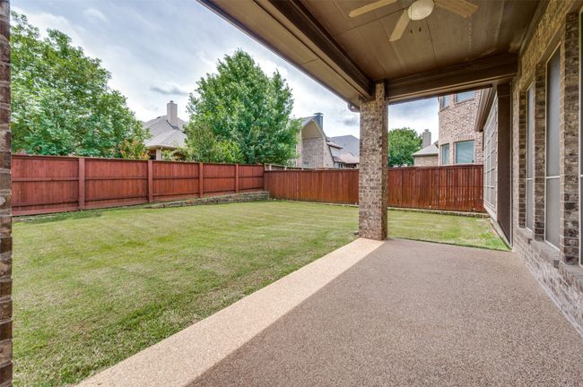 1236 Claire St, House other with 4 bedrooms, 3 bathrooms and null parking in Lantana TX | Image 30