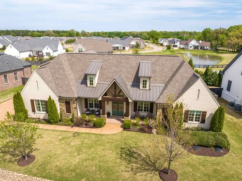 1080 Greenbrier Lakes Dr, Piperton, TN, 38017 | Card Image