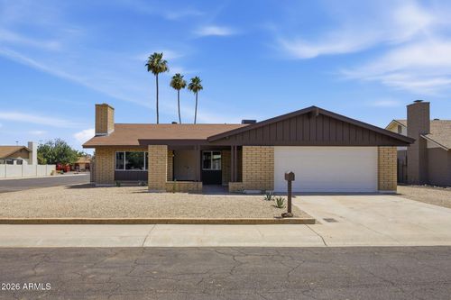 4605 W Echo Ln, Glendale, AZ, 85302-6511 | Card Image
