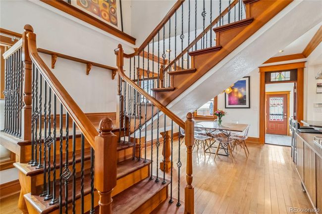 3777 Newton St, House other with 3 bedrooms, 3 bathrooms and 2 parking in Denver CO | Image 10