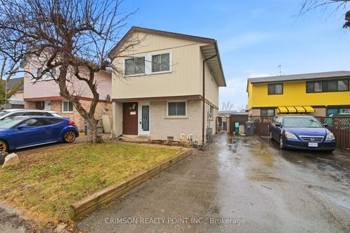 34 Hillbank Trail, Brampton, ON, L6S1P6 | Card Image