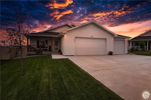 7077 Copper Bend Blvd, Billings, MT, 59106-2872 | Card Image