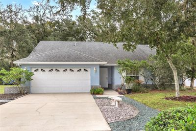 713 S Edgemon Avenue, House other with 3 bedrooms, 2 bathrooms and null parking in Winter Springs FL | Image 1