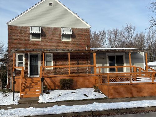 4739 W 125th St, Cleveland, OH, 44135-3703 | Card Image