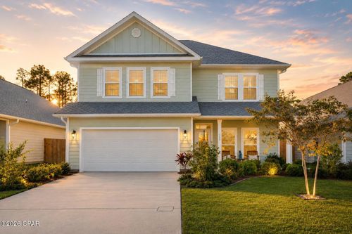357 Emerald Cove St, Panama City Beach, FL, 32407-5630 | Card Image