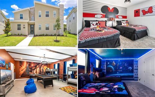 2730 Oxymoron Way, KISSIMMEE, FL, 34746 | Card Image