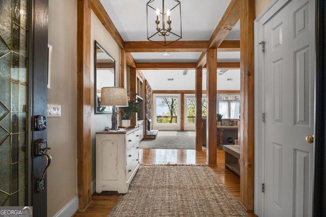 132 Ahaluna Pl, House other with 4 bedrooms, 4 bathrooms and null parking in Big Canoe GA | Image 8
