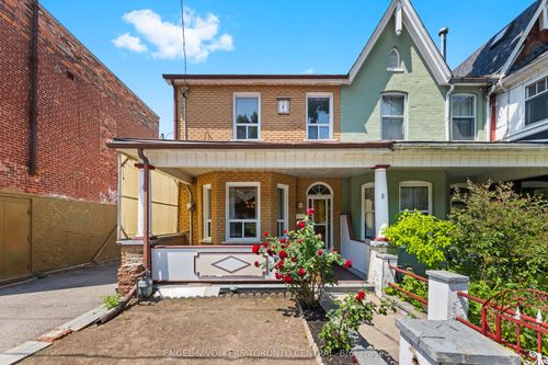 8 Brookfield St, Toronto, ON, M6J3A9 | Card Image