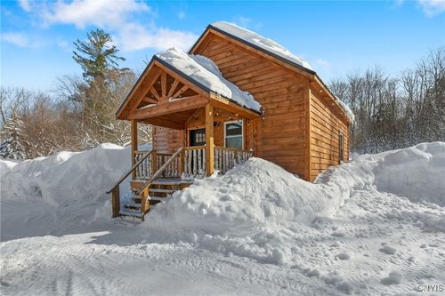 2372 Deerheart Road, Osceola, NY, 13316 | Card Image