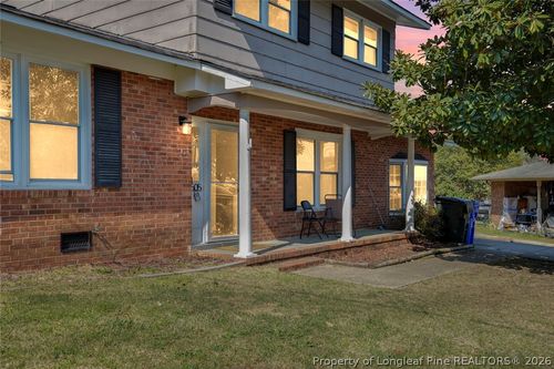 505 Osprey Pl, Fayetteville, NC, 28303-2406 | Card Image