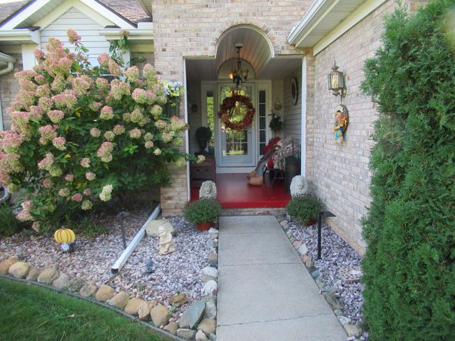 1411 Rillview Ct, House other with 3 bedrooms, 3 bathrooms and null parking in Metamora MI | Image 9