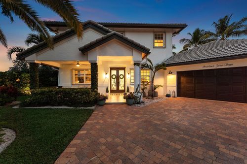 1403 Indian Rd E, Lake Clarke Shores, FL, 33406-7813 | Card Image