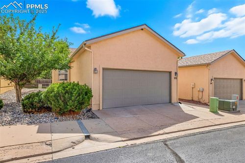 718 Cima Vista Pt, Colorado Springs, CO, 80916-5616 | Card Image
