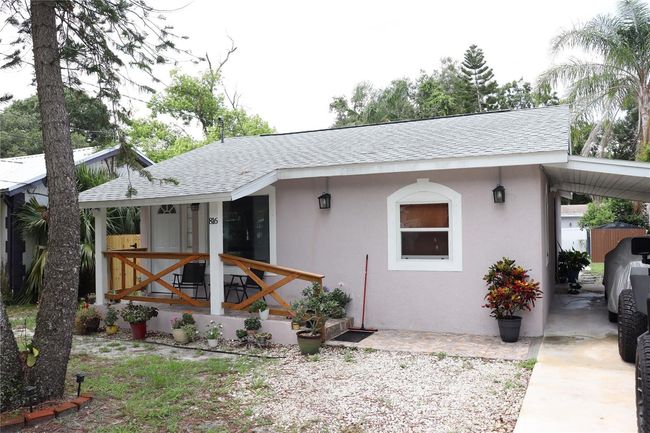 816 W Minnehaha St, House other with 3 bedrooms, 2 bathrooms and null parking in TAMPA FL | Image 6