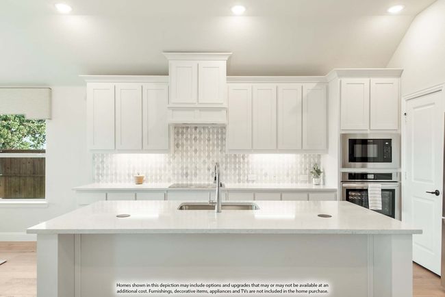 1117 Cardinal Dr, House other with 4 bedrooms, 4 bathrooms and null parking in Midlothian TX | Image 8