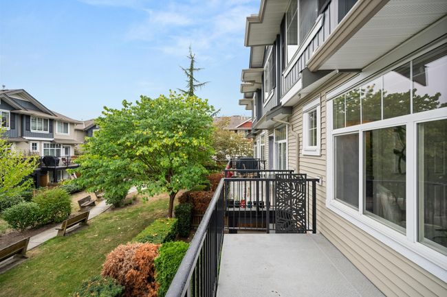 11 - 6956 193 Street, Townhouse with 3 bedrooms, 2 bathrooms and 2 parking in Surrey BC | Image 21