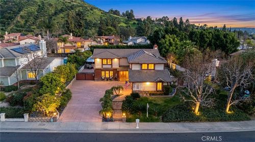 1030 Fountain Springs Ln, Glendora, CA, 91741-2303 | Card Image