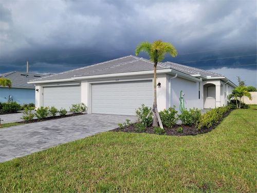 8117 Shore Lake Dr, ENGLEWOOD, FL, 34224-9320 | Card Image