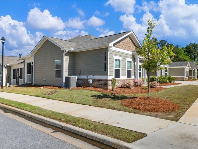2959 Rambler Dr, Townhouse with 3 bedrooms, 2 bathrooms and null parking in Loganville GA | Image 31