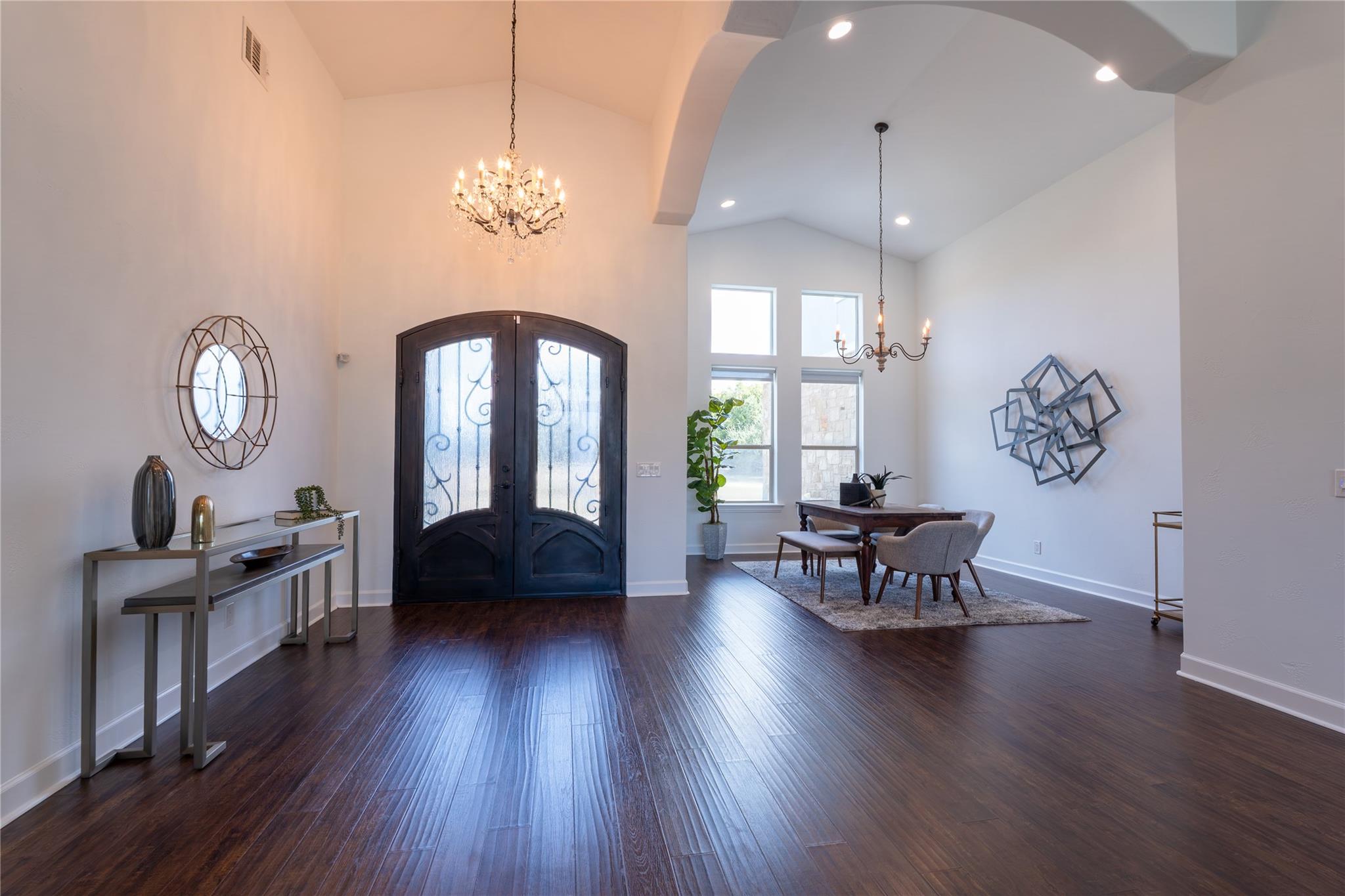Residential in Dripping Springs 5