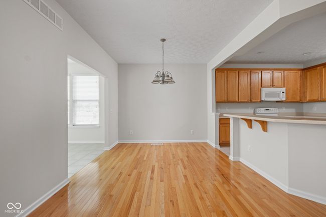 13019 Pinner Ave, House other with 2 bedrooms, 3 bathrooms and null parking in Fishers IN | Image 5