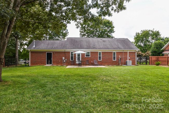 4320 Atkinson Way, House other with 3 bedrooms, 2 bathrooms and null parking in Monroe NC | Image 11