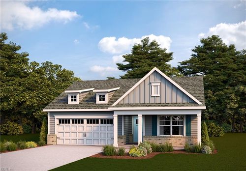 123 Gallop Way, Yorktown, VA, 23690 | Card Image