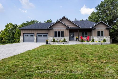 558 Mackay Line Rd, Balderson, ON, K0G | Card Image