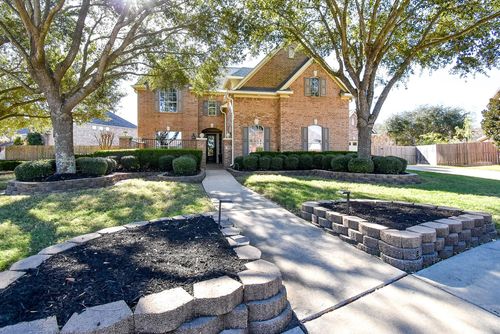 7606 Hampden Ct, Sugar Land, TX, 77479-2791 | Card Image