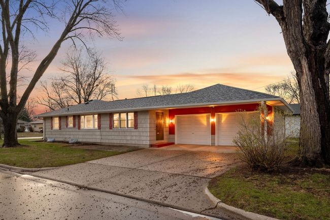 7245 Bloomington Ave, House other with 3 bedrooms, 2 bathrooms and null parking in Richfield MN | Image 4