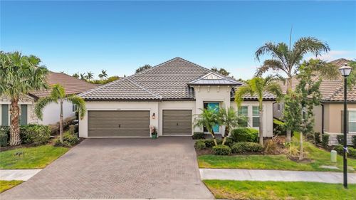 11437 Montserrat Dr, Venice, FL, 34293-2275 | Card Image