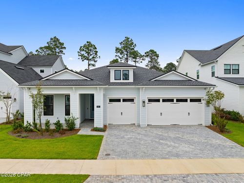 912 Camp Fire Circle, Panama City Beach, FL, 32413 | Card Image
