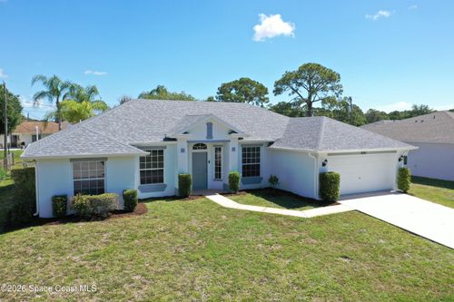 551 Seville Street Se, PALM BAY, FL, 32909 | Card Image