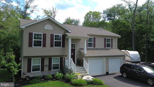 16919 Shaffer Rd, Sharpsburg, MD, 21782-1112 | Card Image
