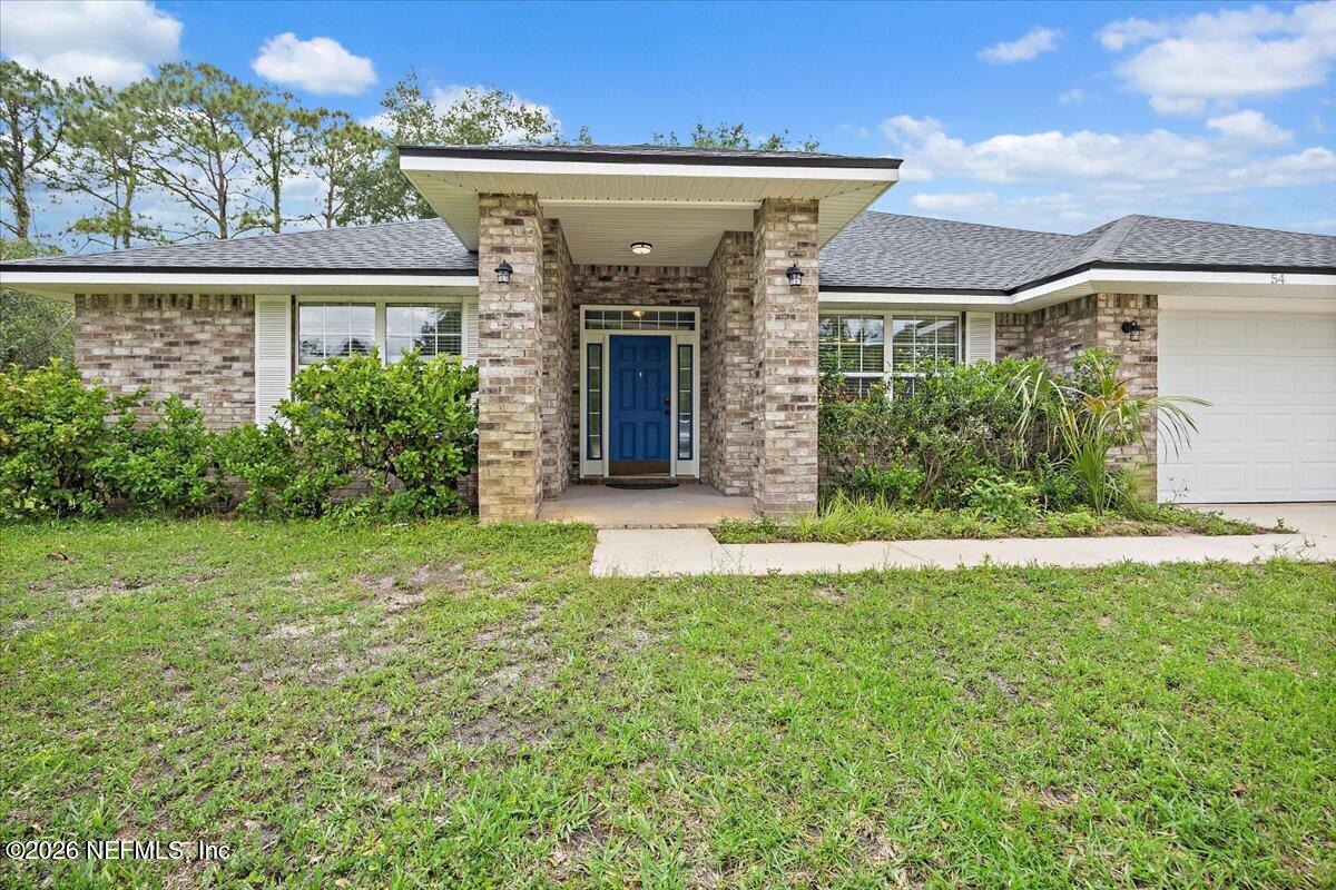 Residential in Palm Coast