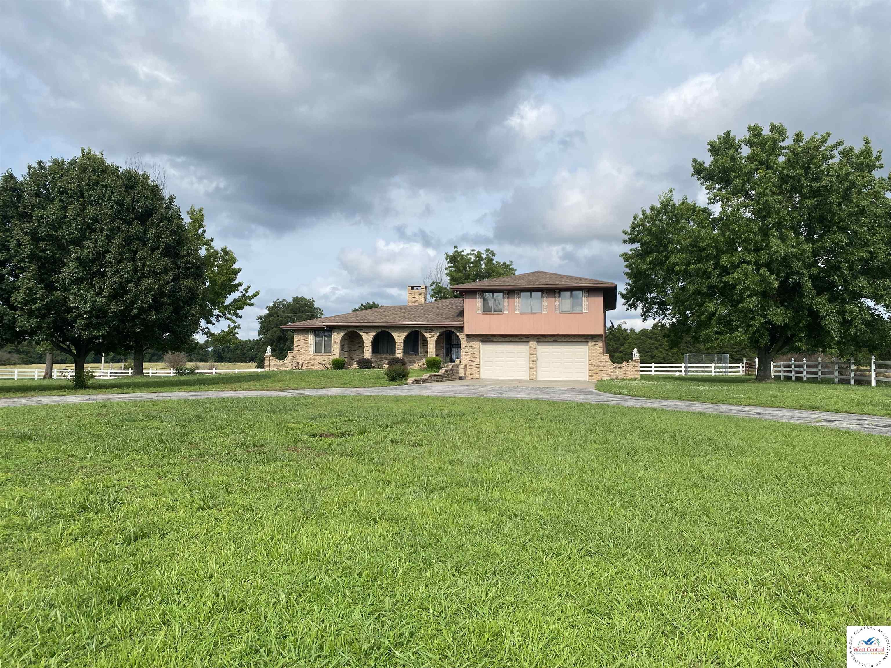 Residential in Osceola