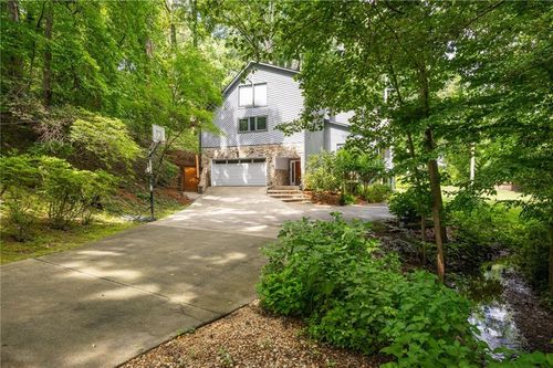 4328 Valley Trail Dr Se, Atlanta, GA, 30339-4645 | Card Image