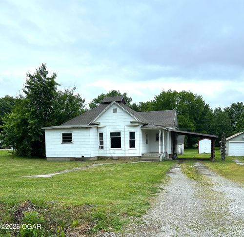 203 E Maple St, Liberal, MO, 64762-9267 | Card Image