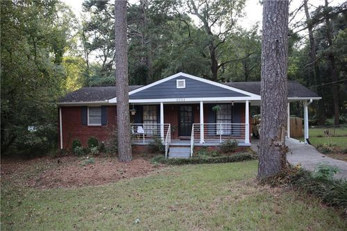 3033 Empire Blvd Sw, Atlanta, GA, 30354-2368 | Card Image
