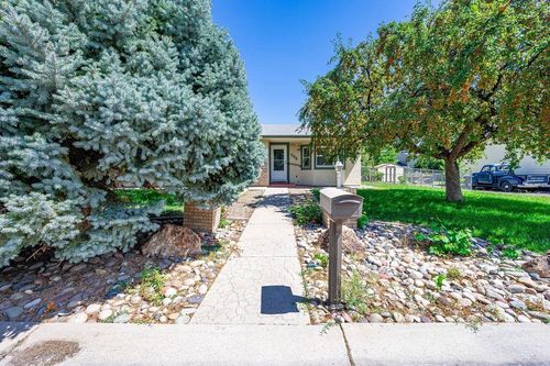 566 Sol Ln, Grand Junction, CO, 81504-4411 | Card Image