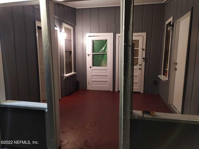 8328 Metto Rd, House other with 2 bedrooms, 1 bathrooms and null parking in JACKSONVILLE FL | Image 5